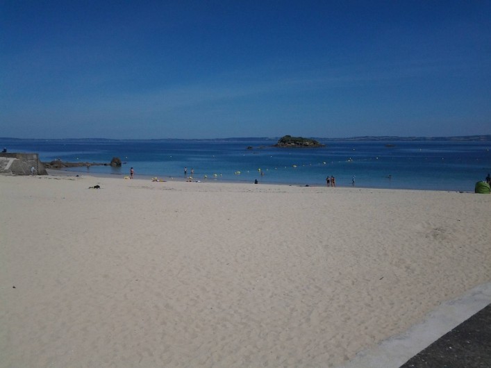 Location de vacances - Appartement à Douarnenez