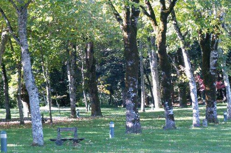 Location de vacances - Gîte à Fontiers-Cabardès