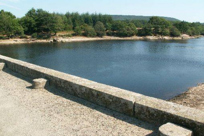 Location de vacances - Gîte à Fontiers-Cabardès