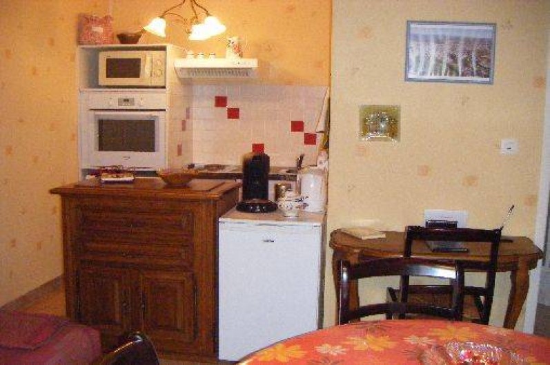 Location de vacances - Gîte à Fontiers-Cabardès