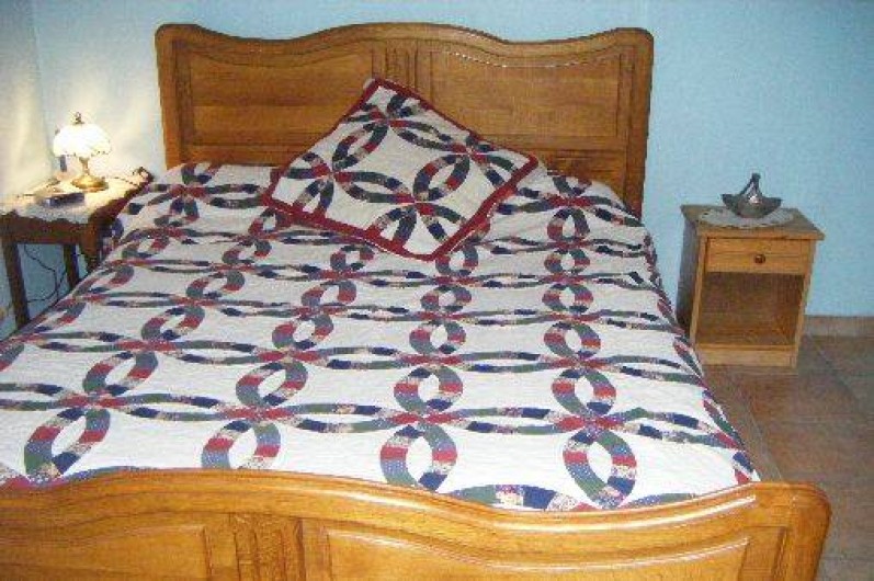 Location de vacances - Gîte à Fontiers-Cabardès