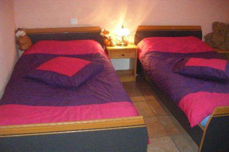 Location de vacances - Gîte à Fontiers-Cabardès