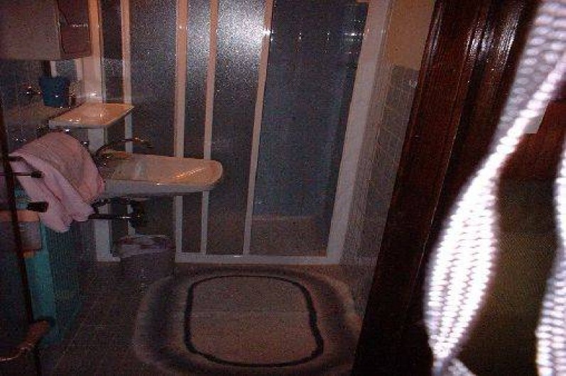 Location de vacances - Chalet à Argentière