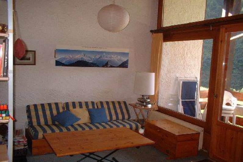 Location de vacances - Chalet à Argentière