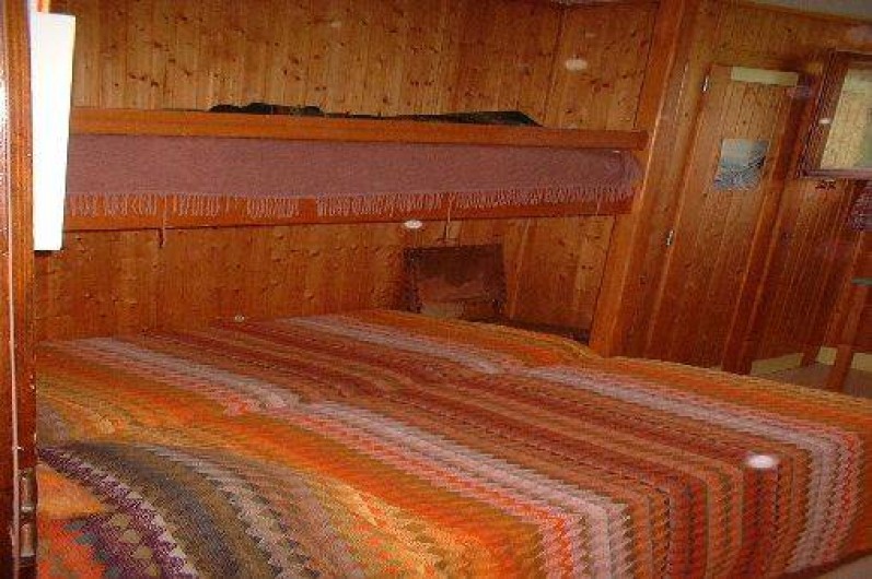 Location de vacances - Chalet à Argentière