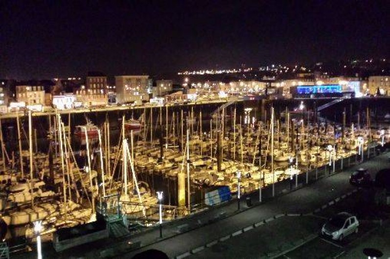 Location de vacances - Studio à Dieppe