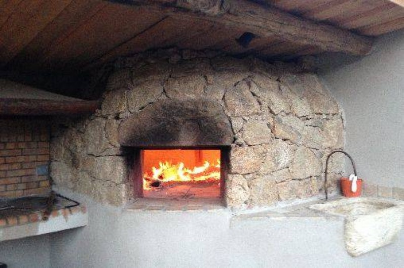 Location de vacances - Villa à Porto-Vecchio