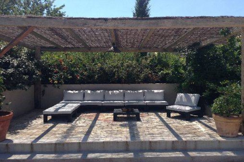 Location de vacances - Villa à Porto-Vecchio