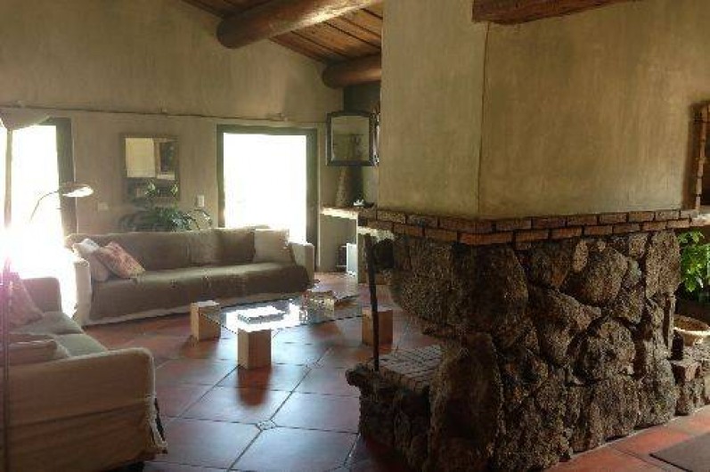 Location de vacances - Villa à Porto-Vecchio