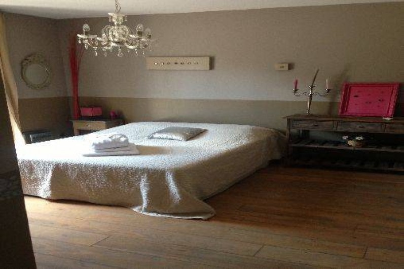 Location de vacances - Villa à Porto-Vecchio