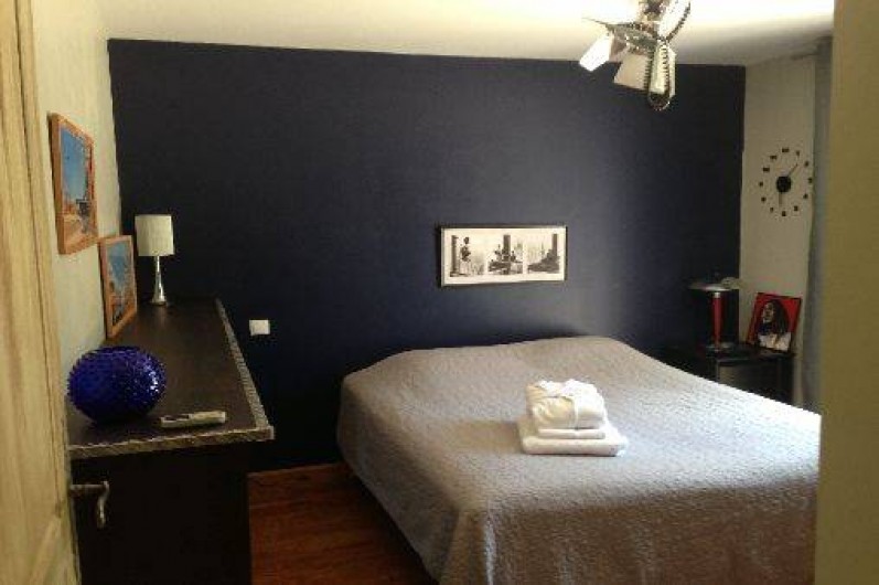 Location de vacances - Villa à Porto-Vecchio