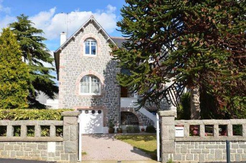 Location de vacances - Maison - Villa à Plérin