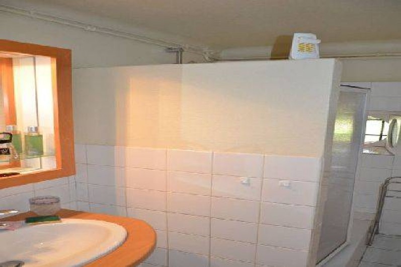 Location de vacances - Maison - Villa à Plérin