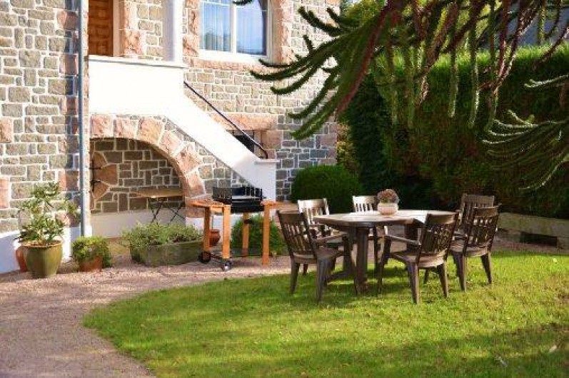 Location de vacances - Maison - Villa à Plérin