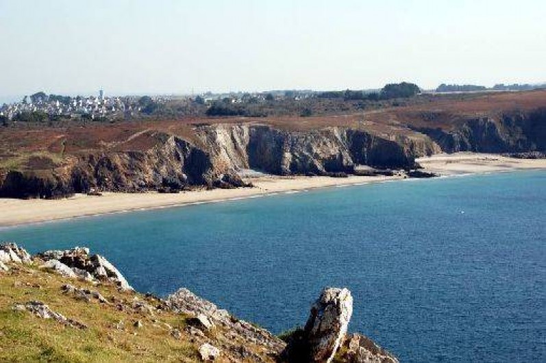 Location de vacances - Maison - Villa à Plérin