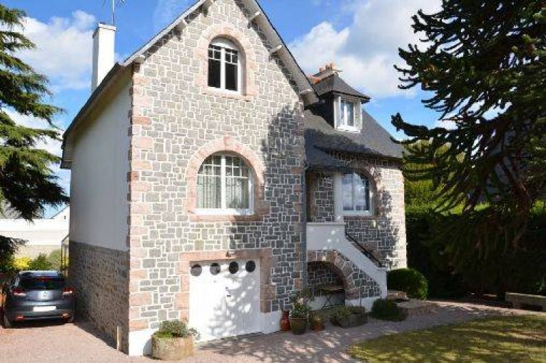 Location de vacances - Maison - Villa à Plérin