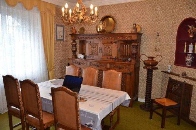 Location de vacances - Maison - Villa à Plérin