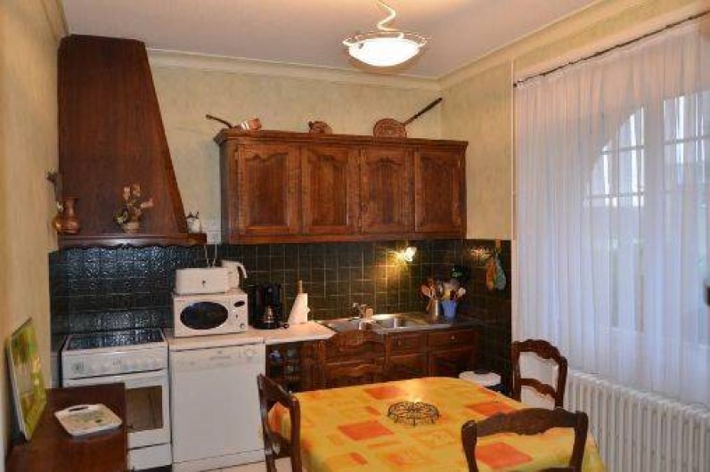 Location de vacances - Maison - Villa à Plérin