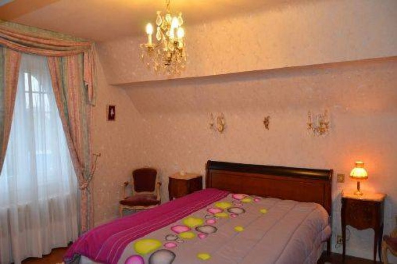 Location de vacances - Maison - Villa à Plérin