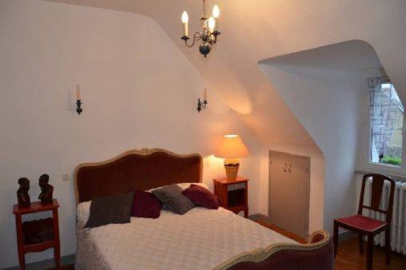 Location de vacances - Maison - Villa à Plérin