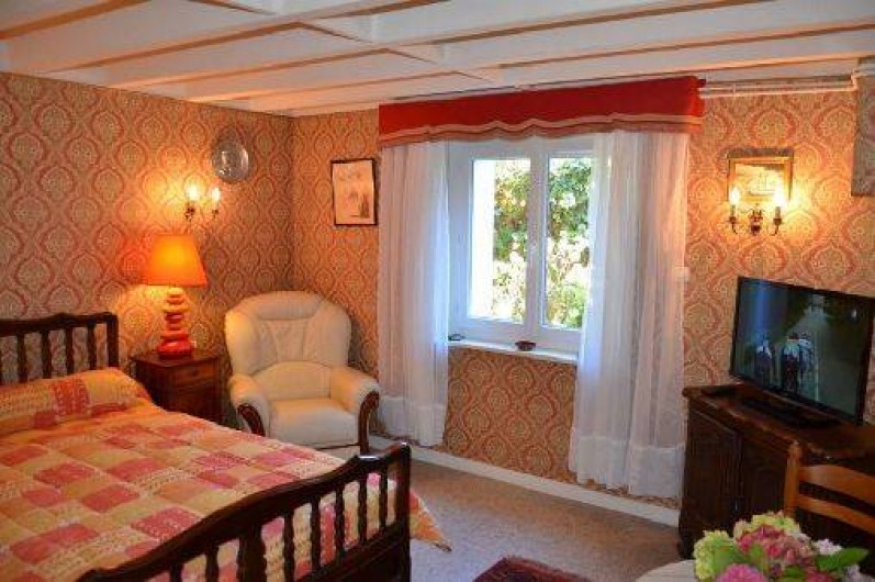 Location de vacances - Maison - Villa à Plérin