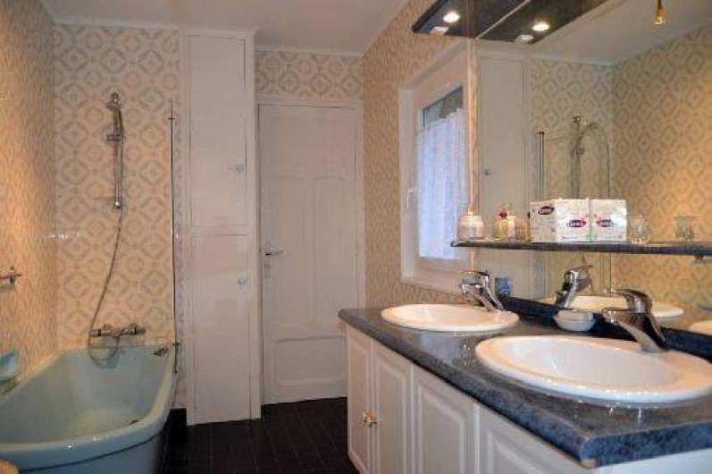 Location de vacances - Maison - Villa à Plérin