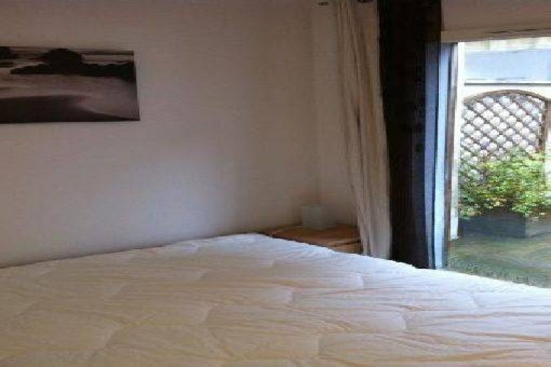 Location de vacances - Appartement à Le Touquet-Paris-Plage