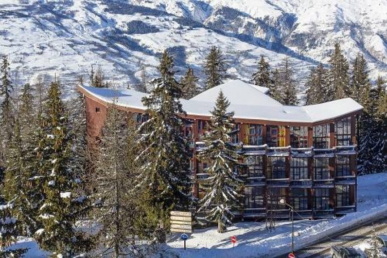 Location de vacances - Appartement à Bourg-Saint-Maurice