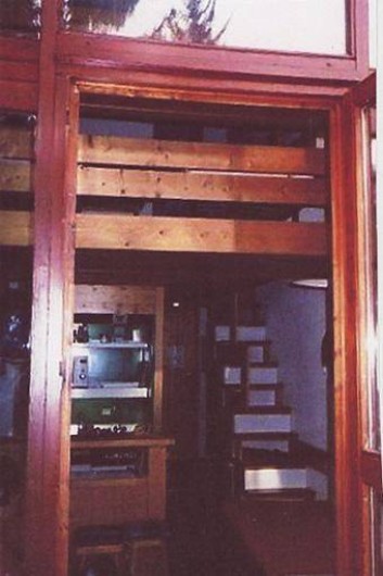 Location de vacances - Appartement à Bourg-Saint-Maurice