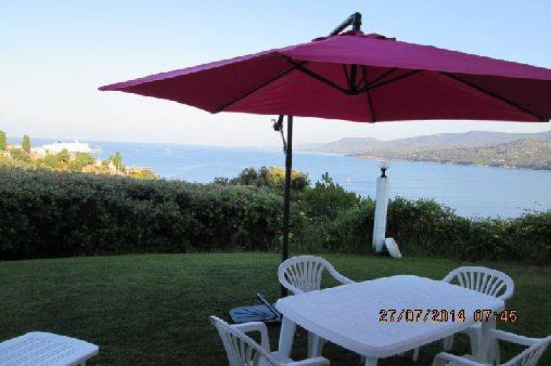 Location de vacances - Appartement à Propriano