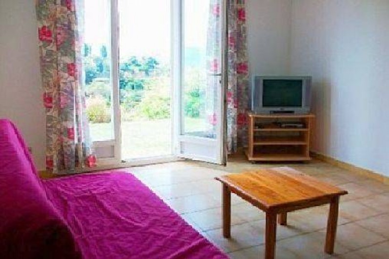 Location de vacances - Appartement à Propriano