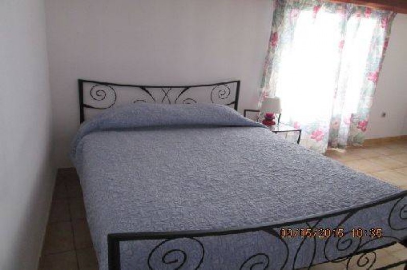 Location de vacances - Appartement à Propriano