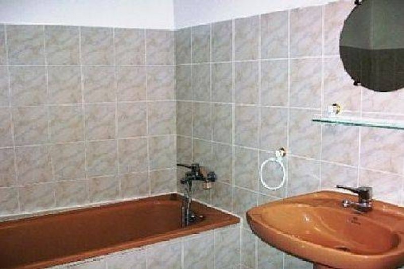 Location de vacances - Appartement à Propriano