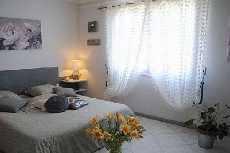 Location de vacances - Mas à Solliès-Ville