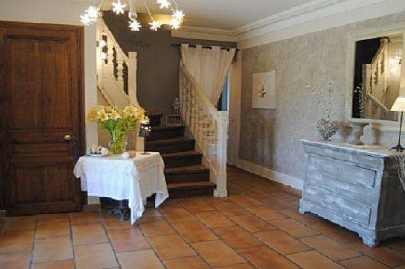 Location de vacances - Mas à Solliès-Ville