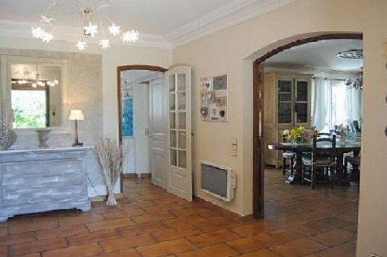 Location de vacances - Mas à Solliès-Ville