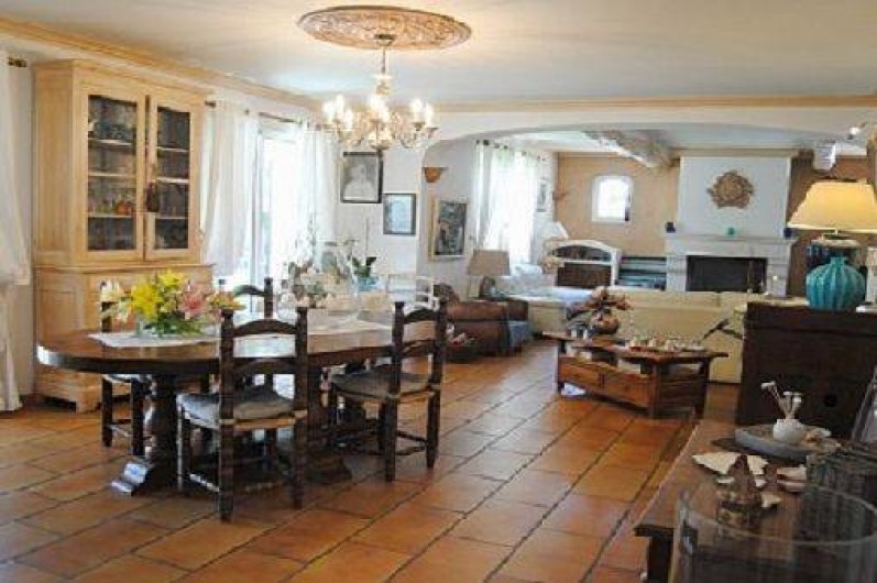 Location de vacances - Mas à Solliès-Ville