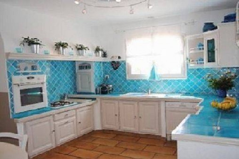 Location de vacances - Mas à Solliès-Ville