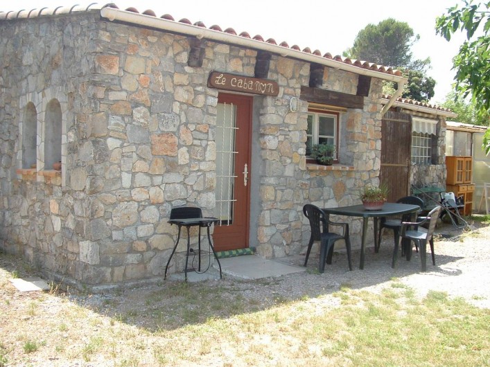 Location de vacances - Studio à Les Arcs