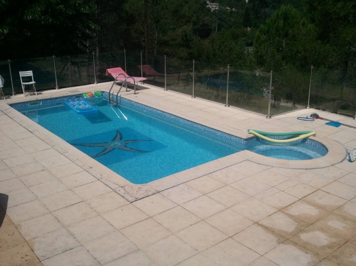 Location de vacances - Studio à Les Arcs