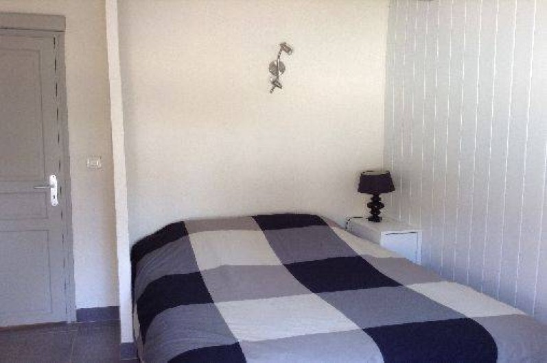 Location de vacances - Appartement à Velaux