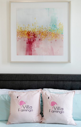 Location de vacances - Maison - Villa à Saint-Martin