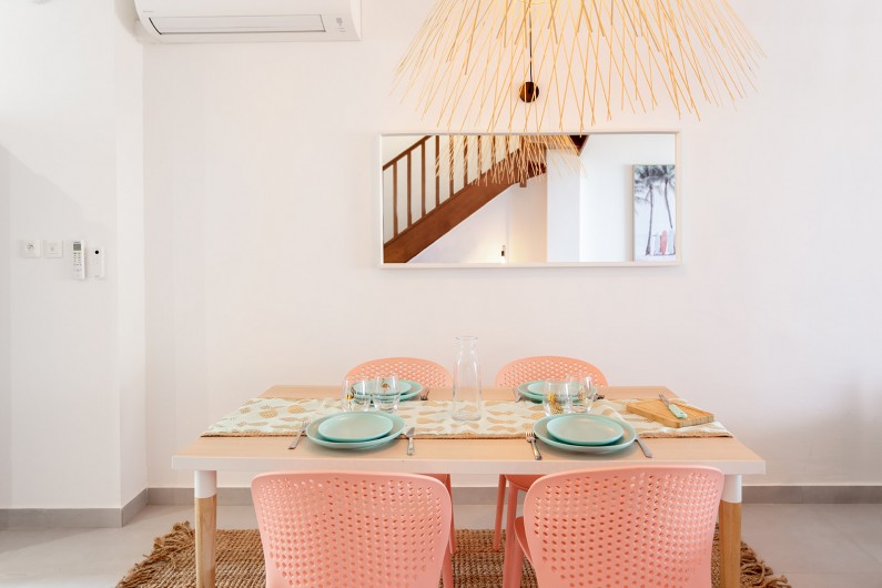 Location de vacances - Maison - Villa à Saint-Martin