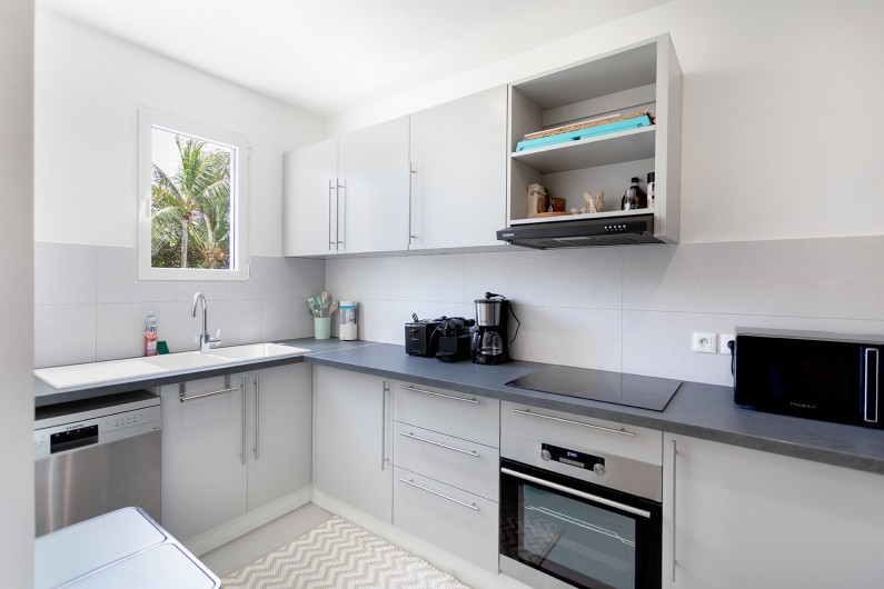 Location de vacances - Maison - Villa à Saint-Martin