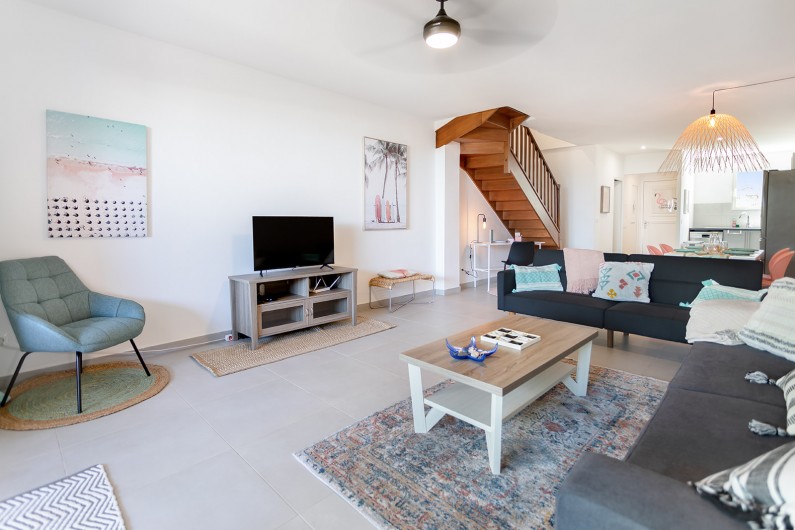 Location de vacances - Maison - Villa à Saint-Martin