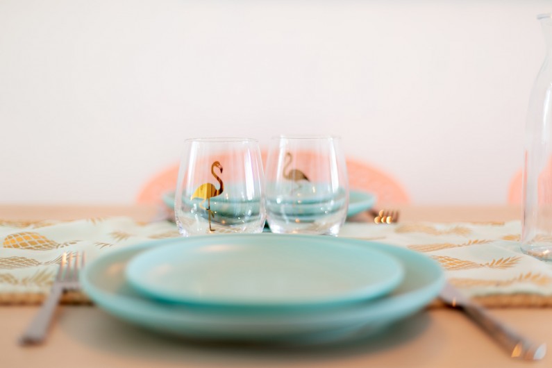 Location de vacances - Maison - Villa à Saint-Martin