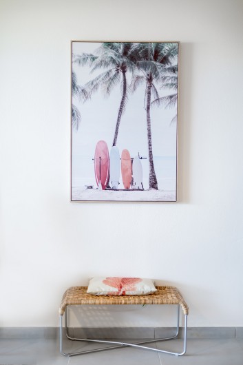 Location de vacances - Maison - Villa à Saint-Martin