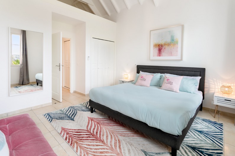 Location de vacances - Maison - Villa à Saint-Martin