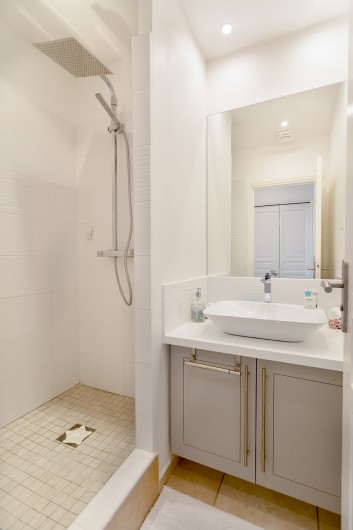 Location de vacances - Maison - Villa à Saint-Martin