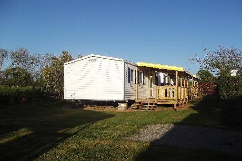 Location de vacances - Camping à Ambon